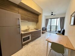 Commonwealth Towers (D3), Condominium #466338191
